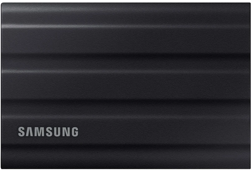 Išorinis kietasis diskas SSD SAMSUNG T7/1TB/USB 3.2/Rašymo greitis 1000 MBytes/sec/Skaitymo greitis 1050 MBytes/sec/MU-PE1T0S/EU