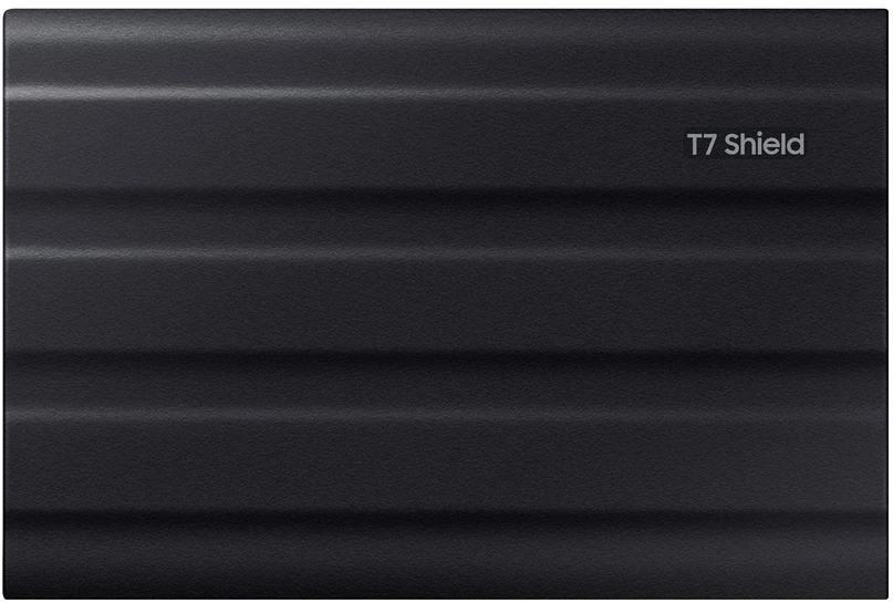 Išorinis kietasis diskas SSD SAMSUNG T7/1TB/USB 3.2/Rašymo greitis 1000 MBytes/sec/Skaitymo greitis 1050 MBytes/sec/MU-PE1T0S/EU