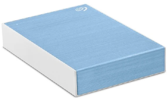 Seagate One Touch STKZ4000402 Išorinis kietasis diskas 4 TB 2.5" Micro-USB B 2.0/3.2 Gen 1 (3.1 Gen 1) Juodas
