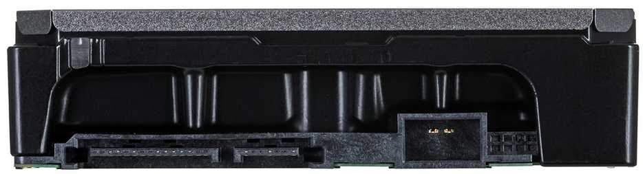 Sandisk Kietasis diskas - Western Digital Ultrastar DC HC580 24TB 7200RPM 298MiB/s