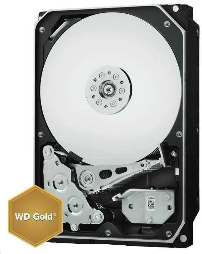 Išorinis kietasis diskas - Western Digital Gold 16TB