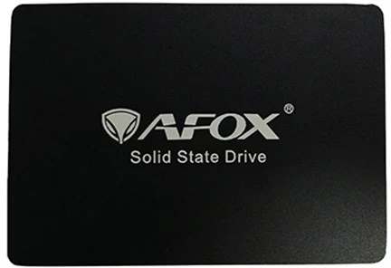 Kietasis diskas AFOX SSD 1TB QLC 560 MB/S