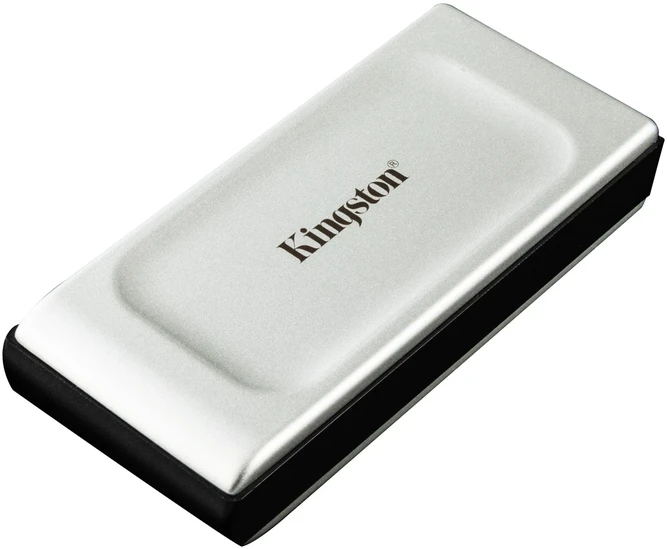 KINGSTON XS2000 PORTABLE SSD 1TB USB3.2