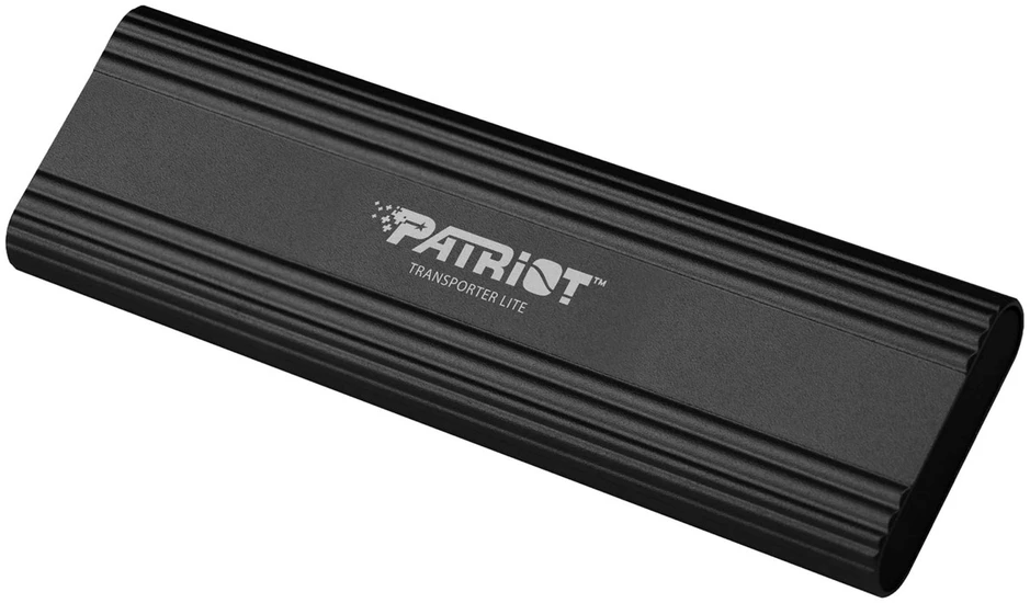„Patriot Transporter LT“ 4 TB USB3.2 Type-C SSD 1000 Mbps