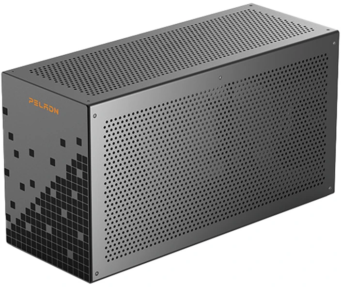 Peladn X-2 Thunderbolt 3 Docking Station