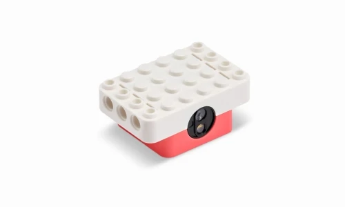 Spalvų Jutiklis - LEGO 45653 Education Mokslo Spalvų Jutiklis USB-C Bluetooth Low Energy 4.2 4–16 mm