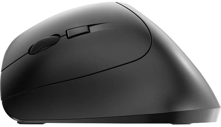 CHERRY MW 4500 kompiuterinė pelė Radijo dažnio Optinė belaidė 1200 DPI dešinei rankai