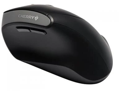 CHERRY MW 4500 kompiuterinė pelė Radijo dažnio Optinė belaidė 1200 DPI dešinei rankai