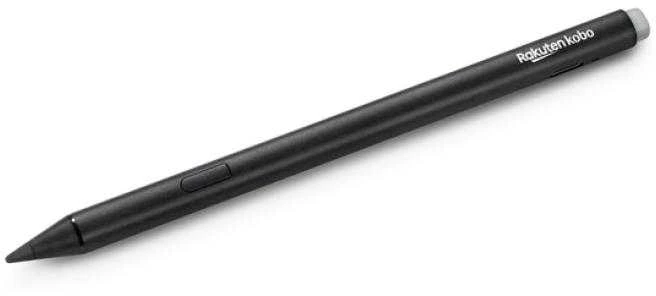 Kobo Stylus 2, skirtas Elipsa ir Sage (N605-AC-BK-S-PN) (N605ACBKSPN)