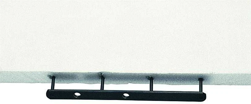 Izoliacijos priedas - Manfrotto Kolce do płyt styropianowych Stabilizing Pins