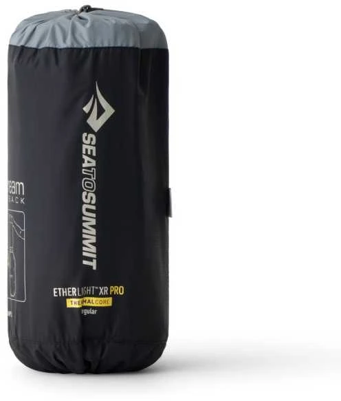 SEA TO SUMMIT Ether Light XR Pro izoliuotas ASC čiužinys