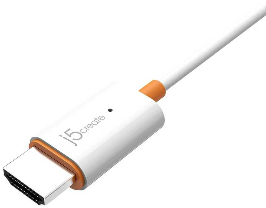 J5 Create Belaidis Adapteris - J5create Screencast HDMI Vaizdo Perdavimo Imtuvas