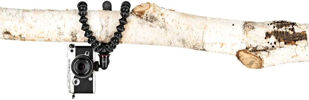 Joby Gorillapod 1K rinkinys