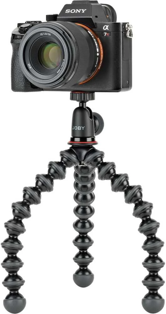 Joby Gorillapod 1K rinkinys