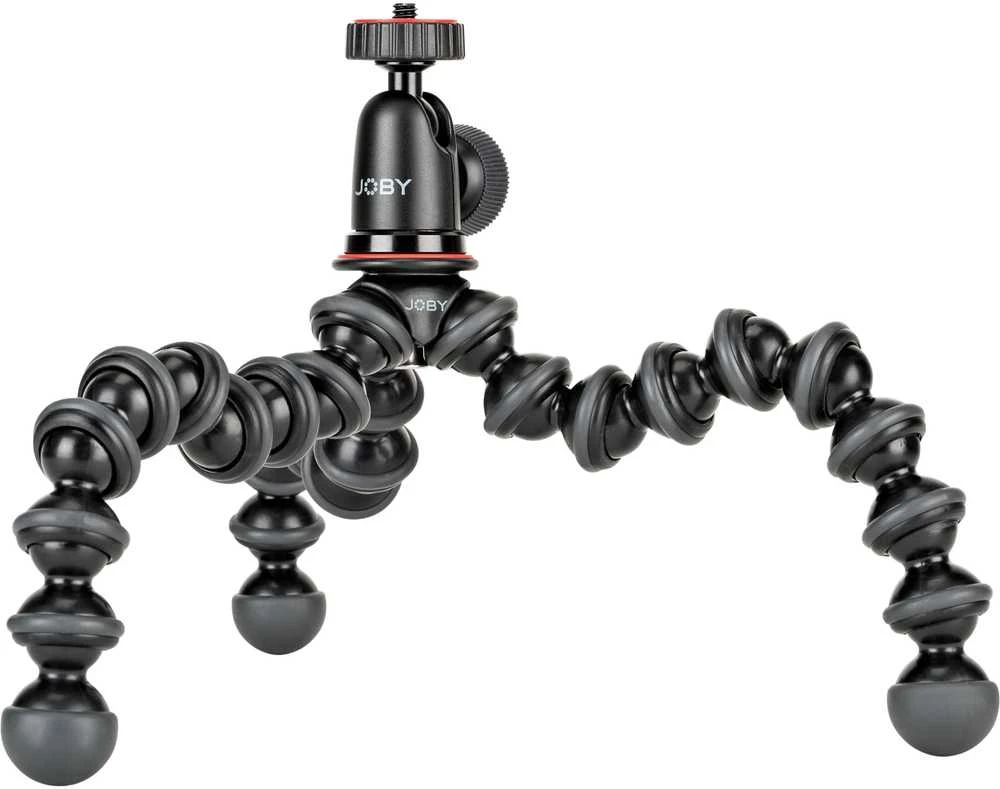 Joby Gorillapod 1K rinkinys