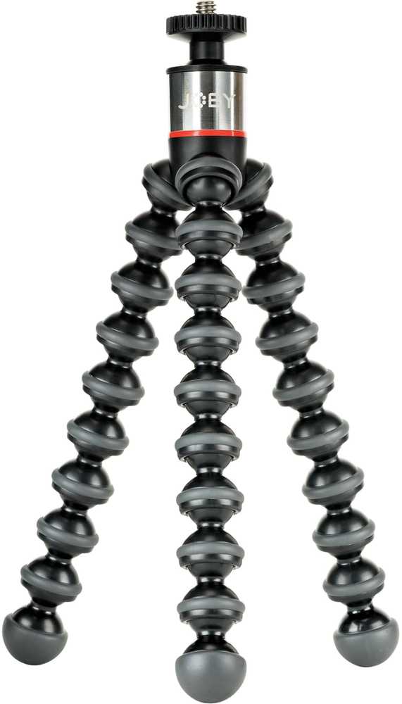 Joby GorillaPod 500 (JB01502-BWW, FP500-01WW)