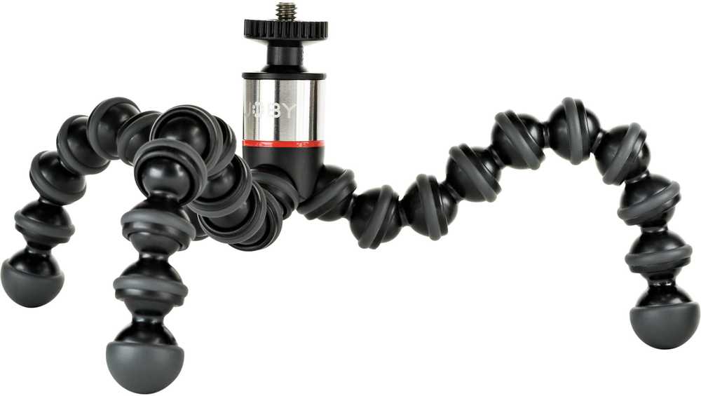 Joby GorillaPod 500 (JB01502-BWW, FP500-01WW)
