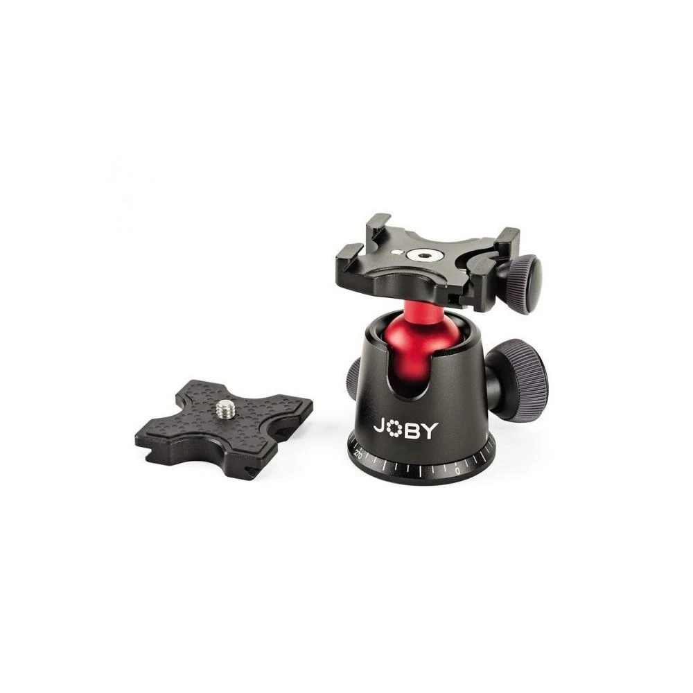 Joby GorillaPod Ballhead 5K (trikojo galva)
