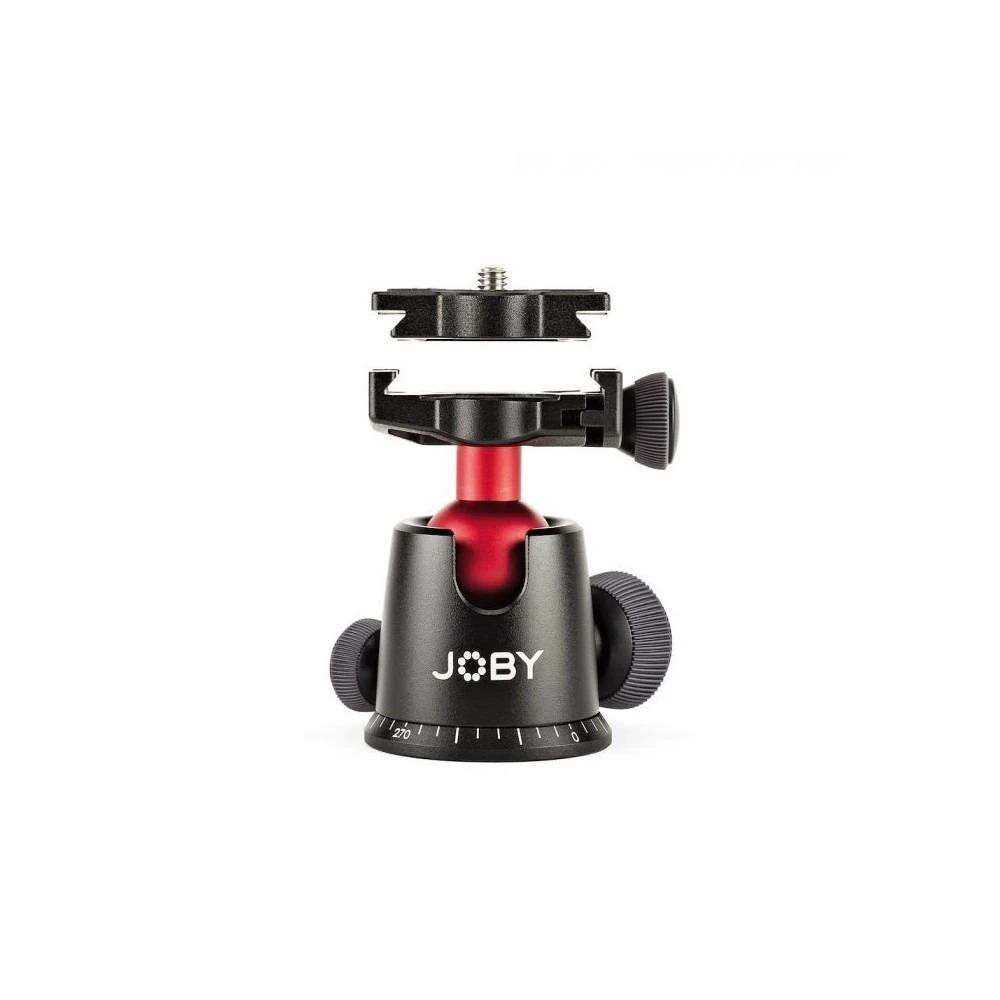 Joby GorillaPod Ballhead 5K (trikojo galva)