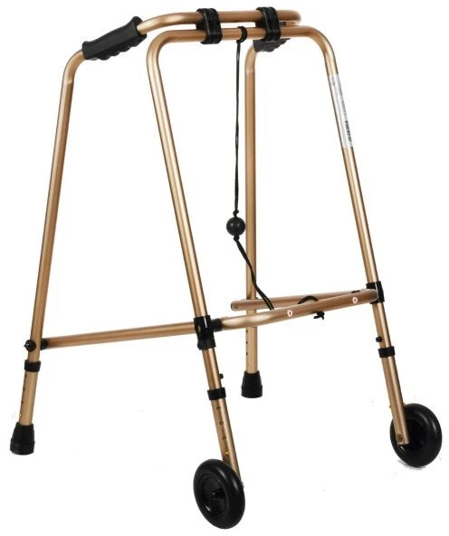 Reha Fund RF-100 Walking Frame RF-100/BR REHAFUND