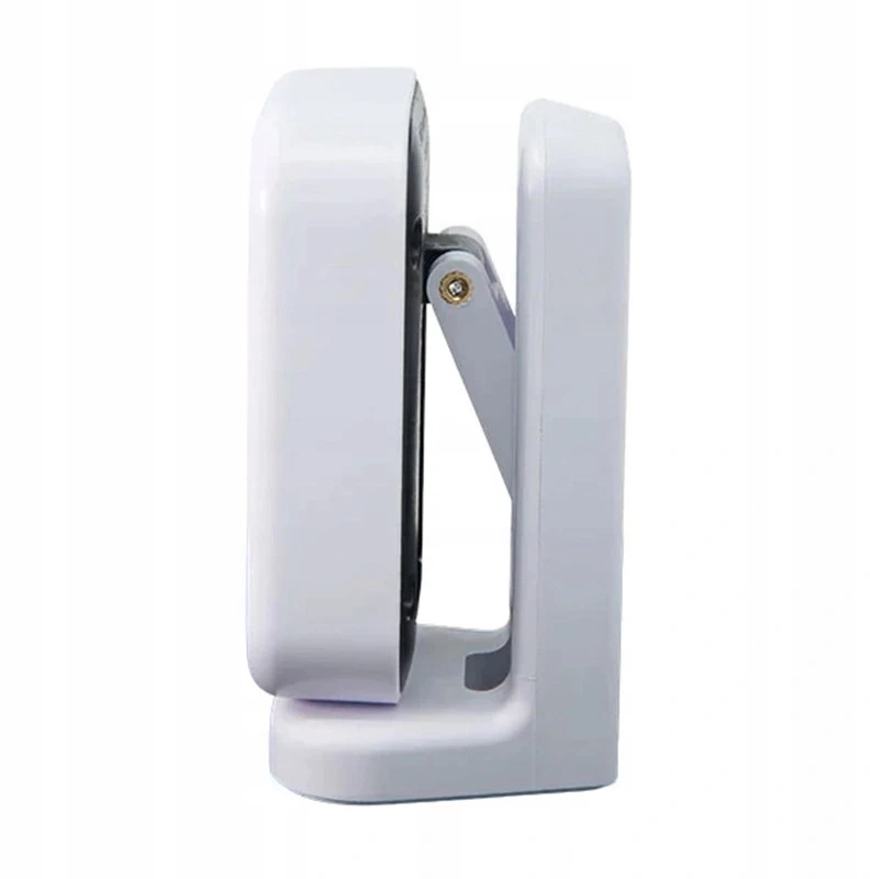 Shelly Presence Gen4 – mmWave buvimo sensorius, baltas (Wi-Fi, Bluetooth, Zigbee, Matter)