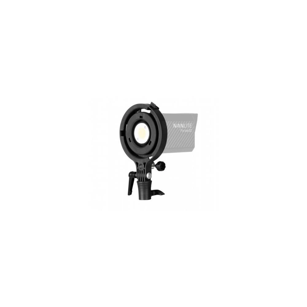 Jungtis Nanlite Forza 60 Bowens adapter