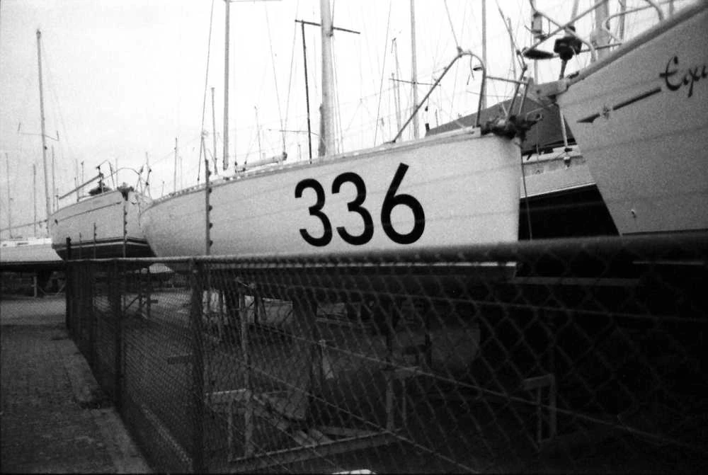 Colorovo Juoda ir balta fotografijos juosta - KONO CINIS 400 35mm 36 ekspozicijos