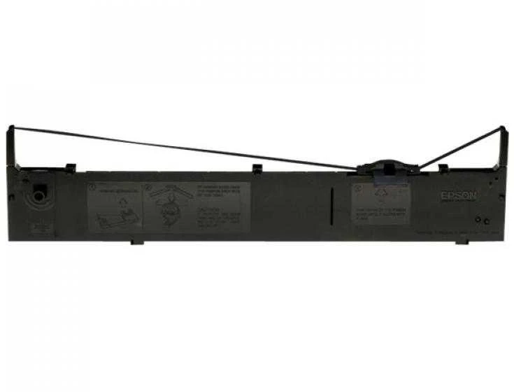 Epson Juodos spalvos juostelė S015086