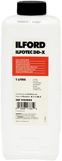 Ilfordo filmų kūrėjas Ilfotec DD-X 1l (1155055)