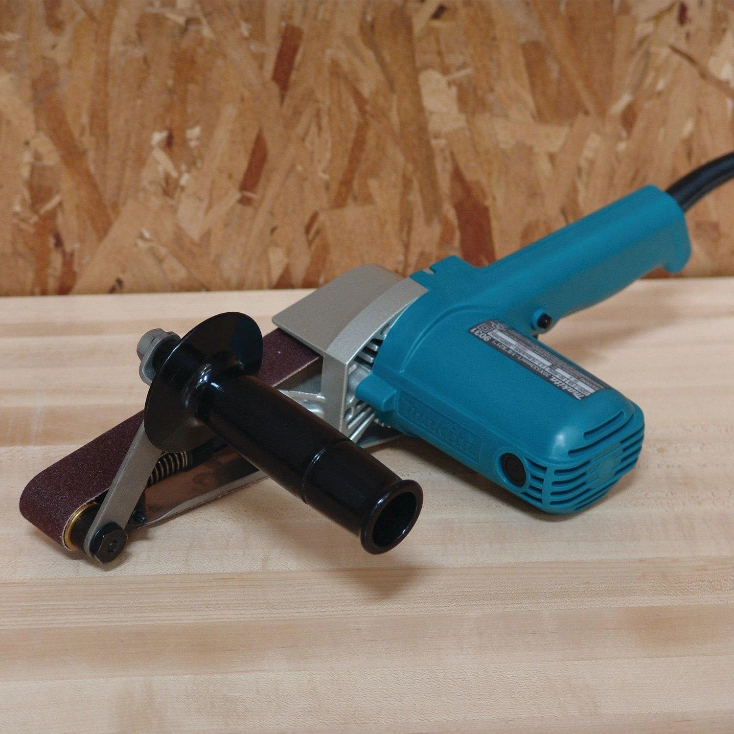Makita Juostinis šlifuoklis 9031 30 mm