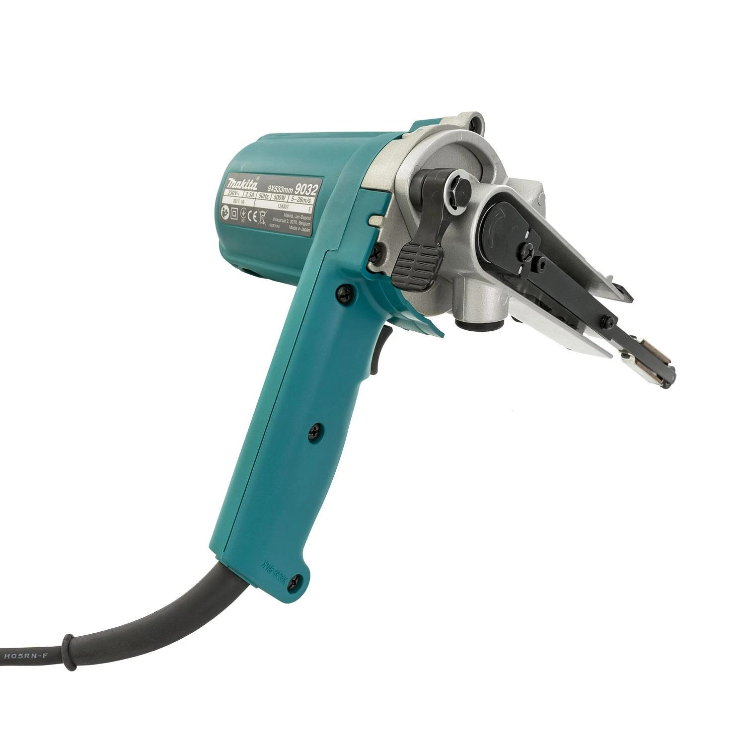 Juostinis šlifuoklis Makita 9032