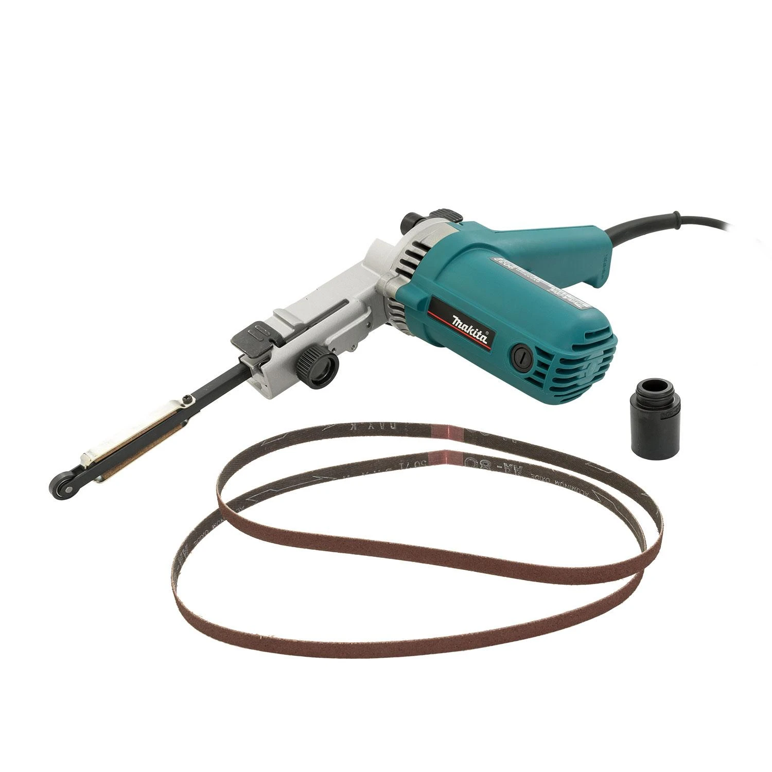 Juostinis šlifuoklis Makita 9032
