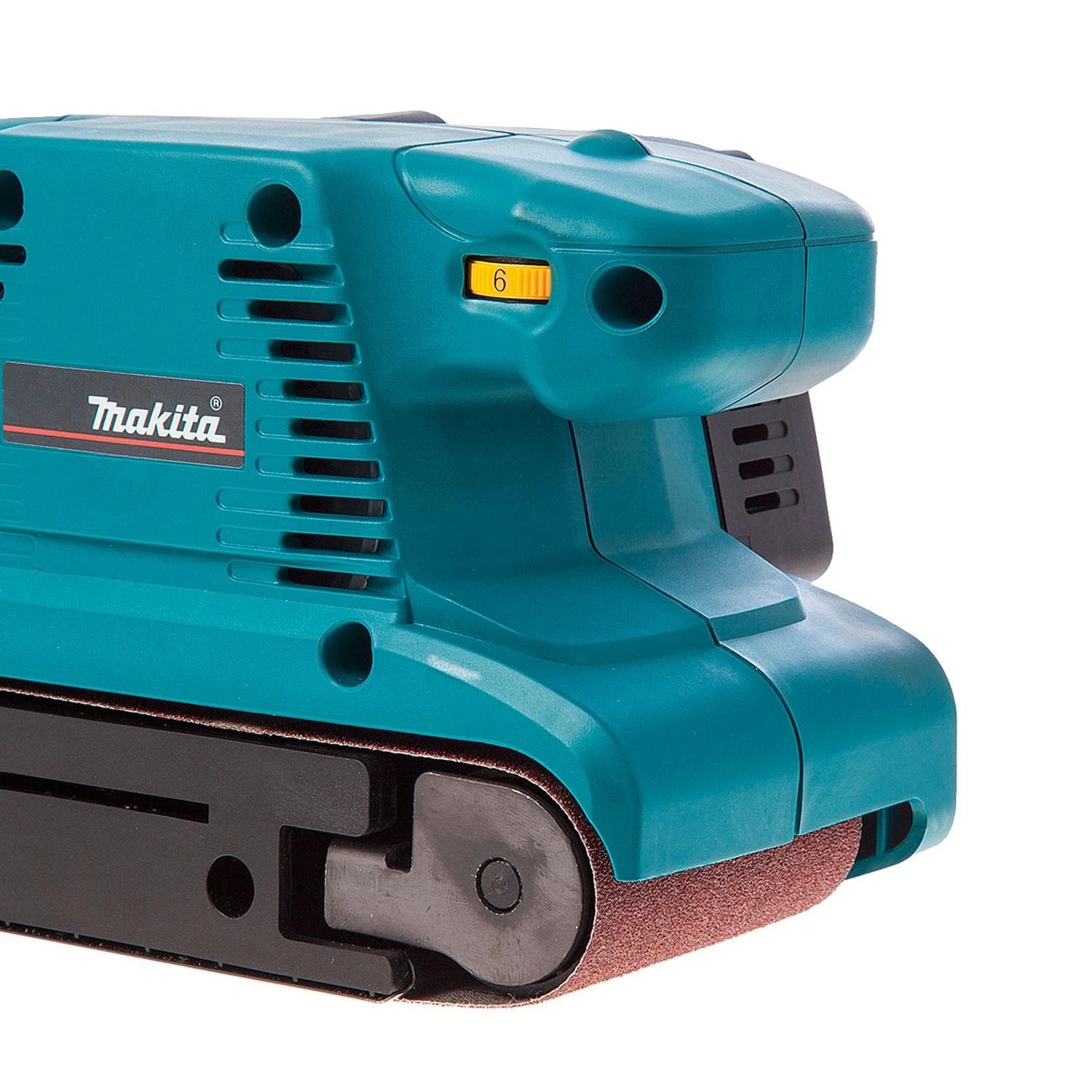 Makita Juostinis šlifuoklis 9911 75 mm
