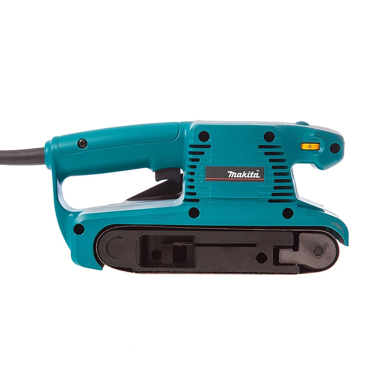 Makita Juostinis šlifuoklis 9911 75 mm
