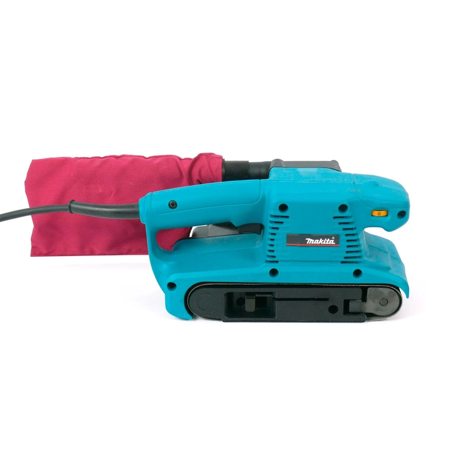 Makita Juostinis šlifuoklis 9911 75 mm