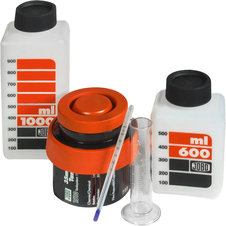 Juostų Ryškinimo Rinkinys - Jobo Lab Kit XS 290150