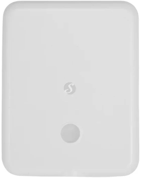 Jutiklis - Shelly Flood Gen4 WiFi/Zigbee, 2m kabelis, baterijomis maitinamas