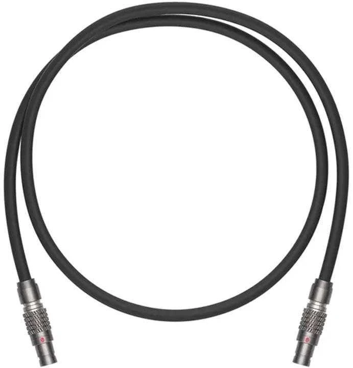 DJI didelio ryškumo monitoriaus nuotolinio valdymo pulto laidas