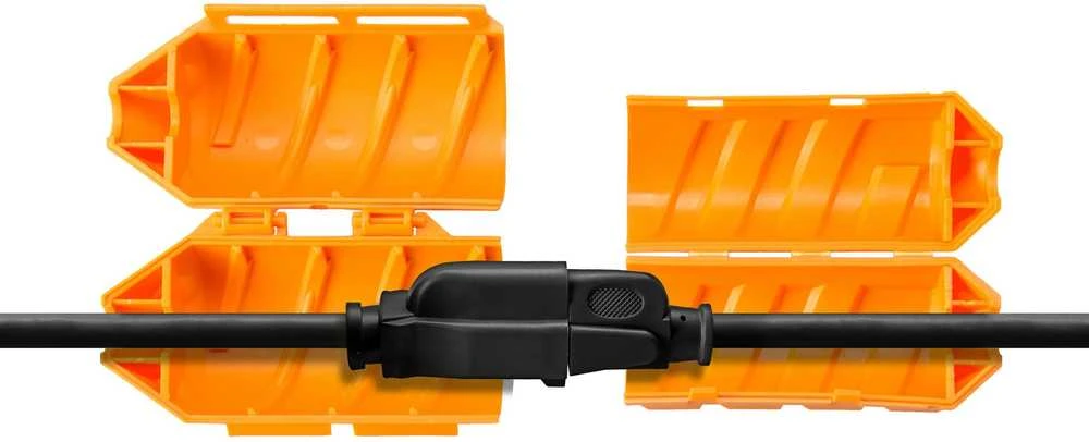 Kabelių priedas - Tether Tools JerkStopper pratęsimo užraktas (tethering kabelio apsaugos priemonė)