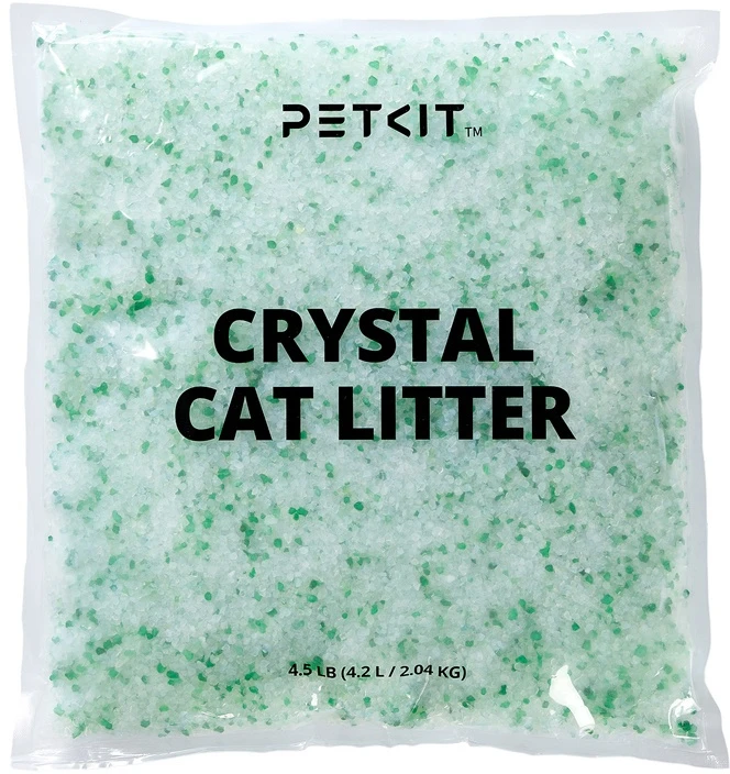 Petkit Crystal Cat Litter