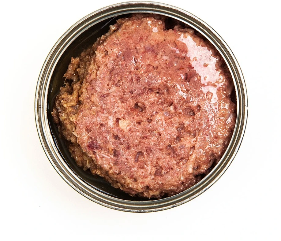 3COTY kalakutiena - šlapias kačių ėdalas - 80 g