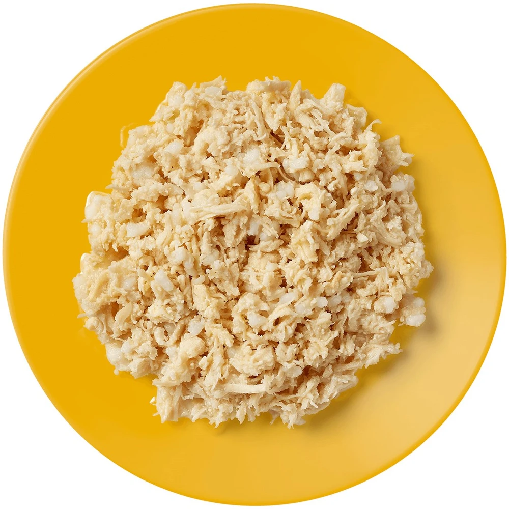 APPLAWS vištiena Selection in Broth - šlapias kačių ėdalas - 12x70g
