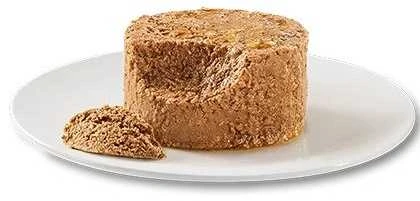 Kačių maistas - Oasy Caprice Mousse Veršiena Šlapias Maistas 85g Be Gliuteno Be Grūdų