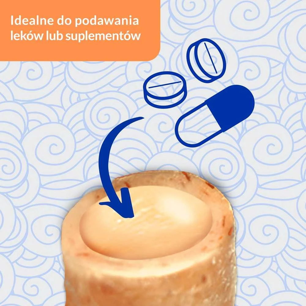 Kačių Skanėstai - Inaba Churu Kąsneliai 3x10 g