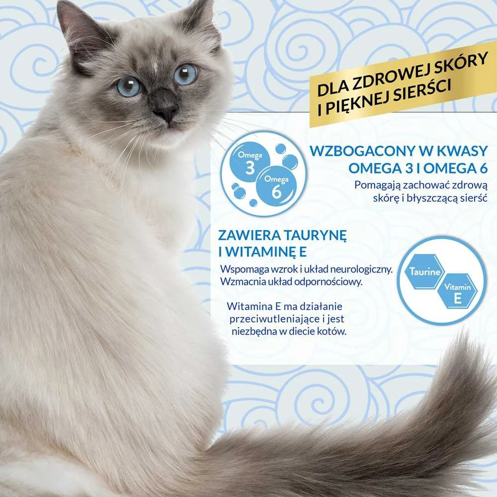 Kačių Skanėstai - INABA Churu Skin&Coat Vištienos Receptas 4x14 g