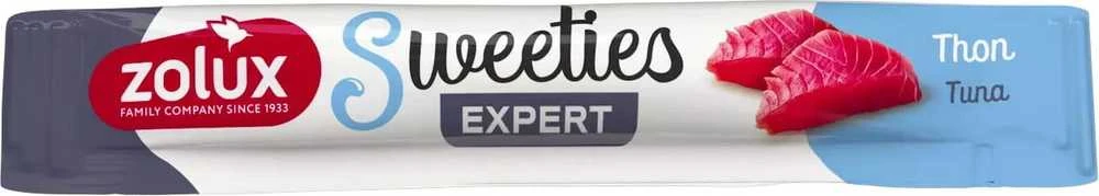 Zolux Laižomas skanėstas Sweeties Expert su Tunu 14g