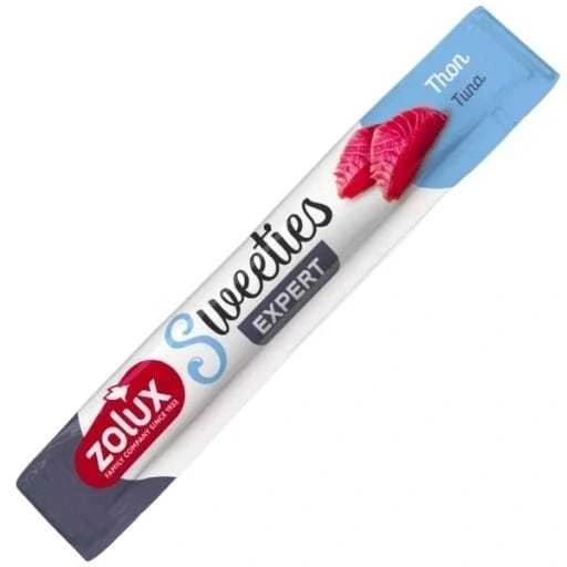 Zolux Laižomas skanėstas Sweeties Expert su Tunu 14g