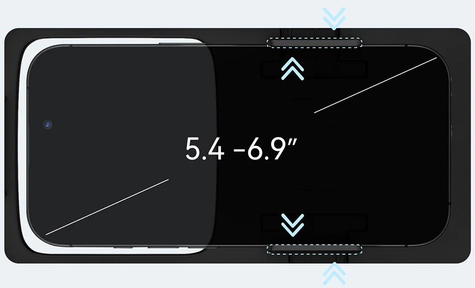 Wodoodporne Dėklas Case Na Telefonas Obudowa Podwodna Do 20m Bluetooth Telesin / P4-wtp-06