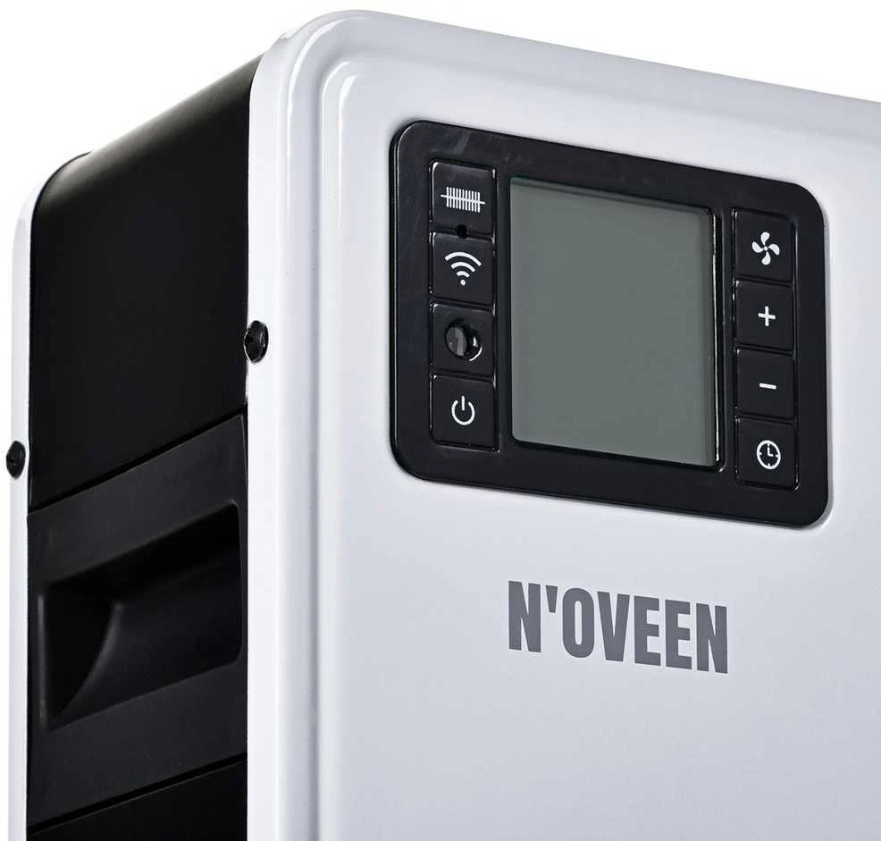 Šildytuvas - Noveen CH9099 2300W WiFi Išmanusis