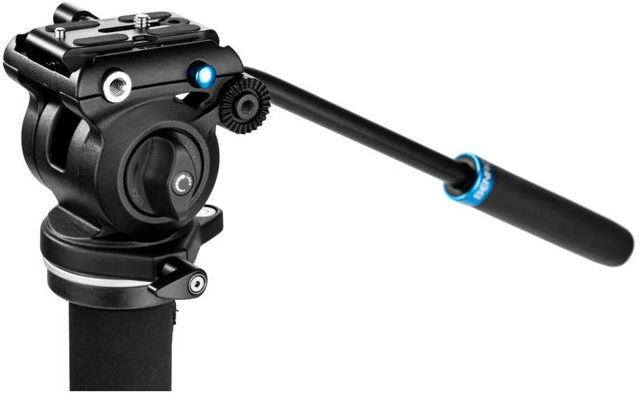 Benro A38FDS2PRO